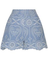 Lofty Manner - Short Solee - Lyst