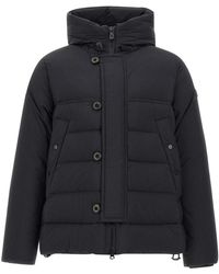 Peuterey - Eddie Down Jacket - Lyst