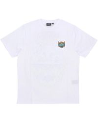DOLLY NOIRE - T-Shirts - Lyst