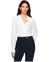 Tommy Hilfiger - Shirts - Lyst