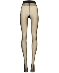 Wolford - Satin Touch 20 Tights - Lyst
