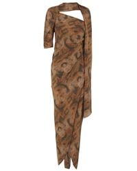 Cortana - Maxi Dresses - Lyst