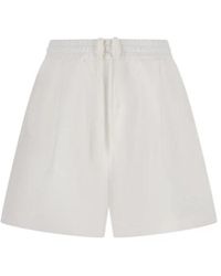 Haikure - Casual Shorts - Lyst
