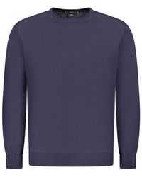 Guess - Round-Neck Knitwear - Lyst