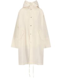Jil Sander - Rain Jackets - Lyst