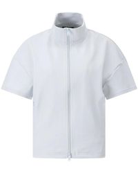 Y-3 - Zip-Throughs - Lyst