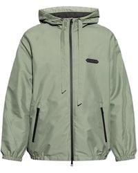 Lanvin - Light Jackets - Lyst