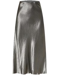 Max Mara - Midi Skirts - Lyst