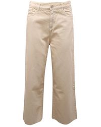 Roy Rogers - Wide Trousers - Lyst