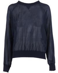 Aspesi - Top Donna - Lyst