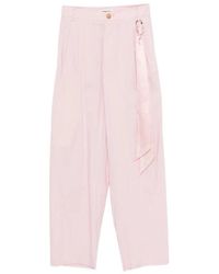 DARKPARK - Wide Trousers - Lyst