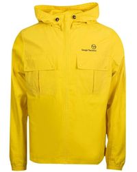 Sergio Tacchini - Training Jackets - Lyst
