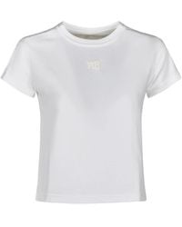 Alexander Wang - Tops - Lyst