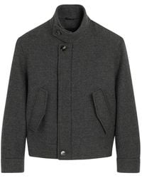Ami Paris - Winter Jackets - Lyst