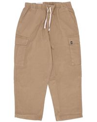 Element - Wide Trousers - Lyst