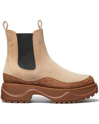 Michael Kors - Stiefeletten - Lyst