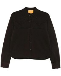 Guest In Residence - Cardigans - Lyst