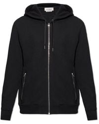 McQueen - Zip-Throughs - Lyst