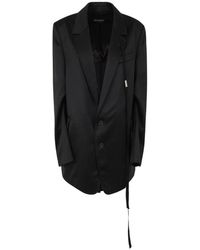 Ann Demeulemeester - Blazers - Lyst