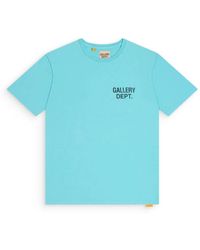 GALLERY DEPT. - T-Shirts - Lyst