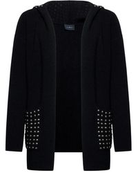 John Richmond - Cardigans - Lyst