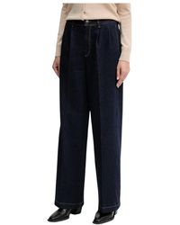 Ouí - Rechte Jeans - Lyst