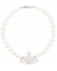Vivienne Westwood - Necklaces - Lyst
