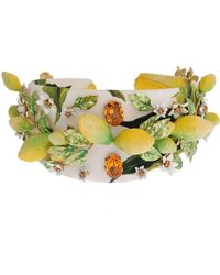 Dolce & Gabbana - Hair Accessories - Lyst