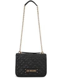 Love Moschino - Shoulder Bags - Lyst