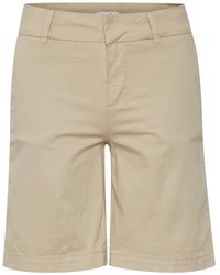 Part Two - Denim Shorts - Lyst