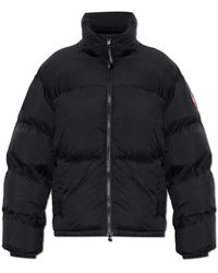 Canada Goose - Down Jackets - Lyst