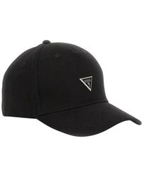 Guess - Caps - Lyst
