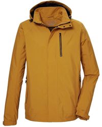 Killtec - Kos 52 Jas - Lyst