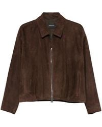 Simonetta Ravizza - Leather Jackets - Lyst