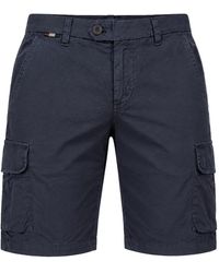 Mason's - Casual Shorts - Lyst