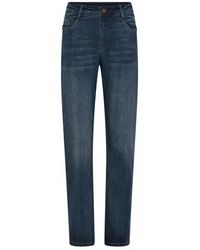 Cro - Slim Fit Jeans - Lyst