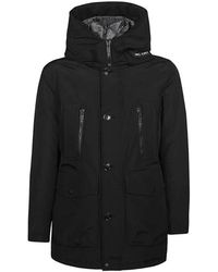 Woolrich - Winter Jackets - Lyst