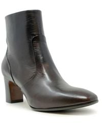Mara Bini - Heeled Boots - Lyst