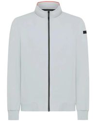Rrd - Light Jackets - Lyst