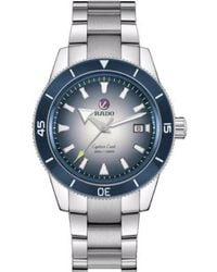 Rado - Watches - Lyst