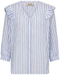 Mos Mosh - Blouse - Lyst