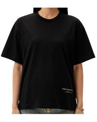 Philosophy Di Lorenzo Serafini - T-Shirts - Lyst