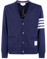 Thom Browne - Cardigans - Lyst