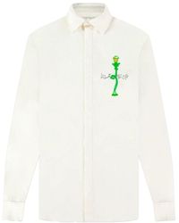 flâneur - Casual Shirts - Lyst