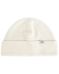 C.P. Company - Beanies - Lyst