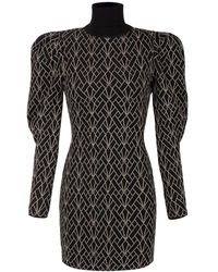 Elisabetta Franchi - Kleedjes - Lyst