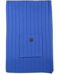 Fendi - Winter Scarves - Lyst