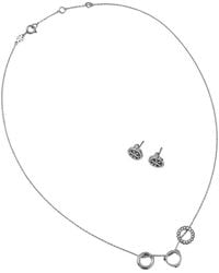 Tory Burch - Necklaces - Lyst