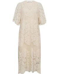 Haute L'Amitié - Midi Dresses - Lyst