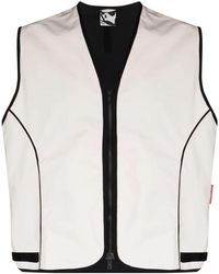 GR10K - Waistcoats - Lyst